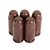 Munição para Manuseio Cal. 40 S&W - 05 unidades - Combat - comprar online