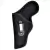 Coldre Neoprene NC para Revolver 38 4" - Canhoto
