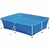 Piscina Mor Standard 2000L Estruta em Aço Carbono