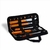 Kit Churrasco Original Fixxar Advantage - 10 Peças