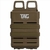 Porta Magazine Para Rifle TGMH-22 - Coyote