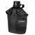Cantil Guepardo De Plastico Com Capa - Black