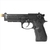 Pistola de Airsoft Green Gas HFC PT 92 Full Auto - Slide Metal - FalconArmas - Tiro esportivo e Material Tatico.