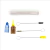 Kit de Limpeza LH para Armas Curtas (Opção de Calibre) - comprar online