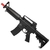 Rifle de Airsoft Elétrico AEG M4A1 CQB Echo S-1 - Gear Box Hop Up Metal - Sem Bateria - MOSTRUARIO