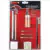 Kit de Limpeza Universal Completo Gamo Carabinas de Pressão