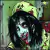Alvo Adesivo Reativo Birchwood Darkotic Zombie 31x31 Reativo - 5un