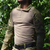 Kit Loadout Airsoft calça tática + T-shirt tatico AVB Camuflado FG - FalconArmas - Armas, Pressão, Airsoft, defesa pessoal e Tiro esportivo.