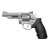 Revolver Taurus RT066 Cal.357 MAG 4"- 6 Tiros - Inox Fosco