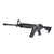 Kit Rifle de Pressão CO2 M4-A1 Full Metal 4.5mm + 10 de Co2 + Óculos de Proteção + Capa + 600 Esferas de Aço + Alvos - FalconArmas - Armas, Pressão, Airsoft, defesa pessoal e Tiro esportivo.