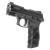 Pistola Taurus TH380 Cal.380 ACP CGF 18+1 Tiros Graph Black - comprar online