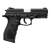 Pistola Taurus TH380 Cal.380 ACP CGF 18+1 Tiros Graph Black - comprar online