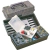 Maleta Arqueiro MTM BH-20-09 - Camuflada