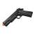 Pistola de Airsoft QGK S1911 6mm - 15 Tiros na internet