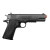 Pistola de Airsoft QGK S1911 6mm - 15 Tiros - comprar online