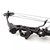 Imagem do Arco Composto Poe Lang Mod Predator III - 60-65lbs Profissional
