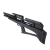 Carabina Pressão PCP P35 Artemis Blackened 5.5mm+ Bomba PCP Manual+ Capa - loja online