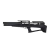 Carabina Pressão PCP P35 Artemis Blackened 5.5mm+ Bomba PCP Manual+ Capa - FalconArmas - Armas, Pressão, Airsoft, defesa pessoal e Tiro esportivo.