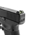 Pistola de Airsoft Green Gas QGK R17 Slide Metal Blowback - BK - Mostruário - comprar online