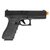 Pistola de Airsoft Green Gas QGK R17 Slide Metal Blowback - BK - Mostruário - comprar online