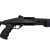Imagem do Espingarda Pump Cbc Military 3.0 Cal. 12 - Cano 16" - Coronha Retrátil