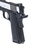 Pistola De Airsoft Green Gas QGK R28-Y M1911 Warrior Dual Tone Full Metal - Blowback - loja online