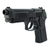 Pistola de Pressão CO2 Umarex Beretta Elite II 4,5mm NBB + Óculos + Esfera de aço + Cilindro de co2+ Capa - FalconArmas - Armas, Pressão, Airsoft, defesa pessoal e Tiro esportivo.