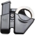 Porta Algema + Carregador Glock Cal. 45 - Fobus CUG 1045