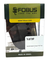 Coldre Fobus TA-24/7 BHP Taurus 24/7 Gen. 1 - Destro - Passador de Cinto - FalconArmas - Armas, Pressão, Airsoft, defesa pessoal e Tiro esportivo.