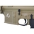 Carabina Brigade BM-F-9 Cal. 9mm Semiauto Cano 9" 32 Tiros - Cerakote Armor - FalconArmas - Armas, Pressão, Airsoft, defesa pessoal e Tiro esportivo.