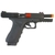 Pistola De Airsoft CO2 APS Conception ACP601B Blowback - Mostruário - FalconArmas - Armas, Pressão, Airsoft, defesa pessoal e Tiro esportivo.