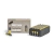 Munição Cbc Calibre .22lr Chog 40gr Precision (pratice) - Caixa Com 50 Unidades