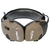 Abafador de Ouvido Eletrônico Aurok Whisper 22db - TAN