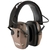 Abafador de Ouvido Eletrônico Aurok Whisper 22db - TAN