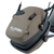 Abafador de Ouvido Eletrônico Aurok Whisper 22db - TAN