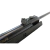 Carabina de Pressão Artemis Black Hawk 5,5mm Com Supressor e GR 70Kg + Capa - loja online