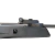 Carabina de Pressão Artemis Black Hawk 5,5mm Com Supressor e GR 70Kg + Capa - FalconArmas - Armas, Pressão, Airsoft, defesa pessoal e Tiro esportivo.