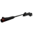 Carabina de Pressão Artemis Black Hawk 5,5mm Com Supressor e GR 70Kg + Capa - FalconArmas - Armas, Pressão, Airsoft, defesa pessoal e Tiro esportivo.