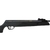 Carabina de Pressão Artemis Black Hawk 5,5mm Com Supressor e Gás Ram 70Kg - FalconArmas - Armas, Pressão, Airsoft, defesa pessoal e Tiro esportivo.
