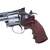 Revólver de Pressão Co2 Wingun Rossi W702S 4,5mm 6 Polegadas - Cromado - FalconArmas - Armas, Pressão, Airsoft, defesa pessoal e Tiro esportivo.