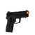Pistola de Airsoft Vigor P226 Rossi 6mm - 12 Tiros