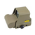 Red & Green Dot EOTech 553 - Trilho 22mm Picatinny - Cor TAN - FalconArmas - Armas, Pressão, Airsoft, defesa pessoal e Tiro esportivo.