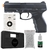 Pistola de Airsoft Spring VG 24/7 Rossi + Acessórios