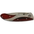 Canivete Sheffield Mod Montrose 2861 - Tala em Madeira - FalconArmas - Armas, Pressão, Airsoft, defesa pessoal e Tiro esportivo.