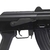 Rifle de Airsoft Eletrico AEG AK 47 Alfa - QGK - Mostruário - FalconArmas - Armas, Pressão, Airsoft, defesa pessoal e Tiro esportivo.