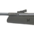 Carabina de Pressão Webley VMX Black 5,0mm (.20) - Mostruário na internet