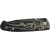 Canivete Para Camping Columbia Abertura Manual - Tribal Black - FalconArmas - Armas, Pressão, Airsoft, defesa pessoal e Tiro esportivo.