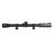 Luneta TAG para Carabina Pressão 4x20 Espingarda Rifle 11mm - loja online