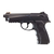 Pistola de Pressao Co2 Rossi Wingun C12 Cal. 4,5mm