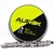 Chumbinho AUROK POINTED 5.5mm (.22) - 250 Unidades